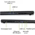 Acer Acer Nitro V 17 AI ANV17-61-R9YR