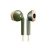 JVC HA-F19 Groen/beige