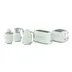 Smeg TSF03PGEU Groen