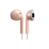 JVC HA-F19 Roze/taupe