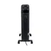 Eurom RAD 2000 Oil Free Black
