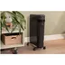 Eurom RAD 2000 Oil Free Black