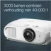 Epson EH-TW7000 4K PRO-UHD-projector