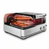 Sage the smart oven pizzaiolo spz820 Rvs