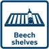 Bosch KUW21AHG0