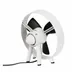 Eurom Safe blade fan Wit