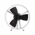 Eurom Safe blade fan Wit