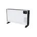 Eurom Safe-t-Convect 2400 Convector heater
