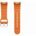 Samsung Watch7 Sport Band (S/M) Oranje