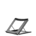 Neomounts Laptop Desk Stand Zwart