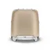 Smeg TSF01CHMEU Champagne