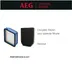 AEG ASKW1 PERFORMANCE KIT