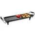 Fritel TY 1485 Teppanyaki Zwart