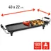 Fritel TY 1485 Teppanyaki Zwart