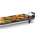 Fritel TY 1485 Teppanyaki Zwart