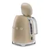 Smeg KLF03CHMEU Champagne