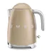 Smeg KLF03CHMEU Champagne