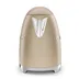 Smeg KLF03CHMEU Champagne