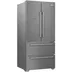 Beko GNE6049XPN