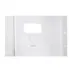 Exquisit KGC245-80-NF-W-040DW Wit