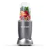 Nutribullet 600W 5-delig Grijs