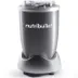 Nutribullet 600W 5-delig Grijs