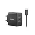 Lenovo Dual USB-C 65W GaN Power Adapter