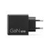Lenovo Dual USB-C 65W GaN Power Adapter