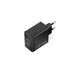 Lenovo Dual USB-C 65W GaN Power Adapter