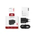 Lenovo Dual USB-C 65W GaN Power Adapter