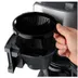 Russell Hobbs 25610-56 Grind&Brew Zwart