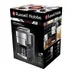 Russell Hobbs 25610-56 Grind&Brew Zwart