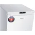 Frilec BREMEN140-NF-040DW Wit