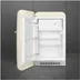 Smeg FAB10LCR6 Creme