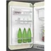 Smeg FAB10LCR6 Creme
