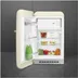 Smeg FAB10LCR6 Creme