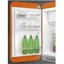 Smeg FAB10LOR6 Oranje