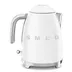 Smeg KLF03WHMEU Mat wit