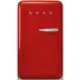 Smeg FAB10LRD6 Rood