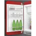 Smeg FAB10LRD6 Rood