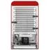 Smeg FAB10LRD6 Rood