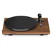 Pro-Ject E1 Walnoot