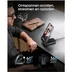 Anker MagGo Wireless Charger Cooling (25W Foldable 3-in-1) Zwart