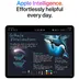 Apple iPad Air (2026) 13-inch Wi-Fi 256GB Wit