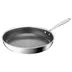 Tefal E53316 Master Ceramic Koekenpan 28 cm