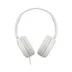 JVC HA-S31M Wit