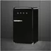 Smeg FAB10RBL6 Zwart