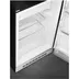 Smeg FAB10RBL6 Zwart