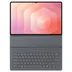 Samsung Book Cover Keyboard Slim Tab S11 Ultra Zwart