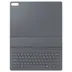 Samsung Book Cover Keyboard Slim Tab S11 Ultra Zwart